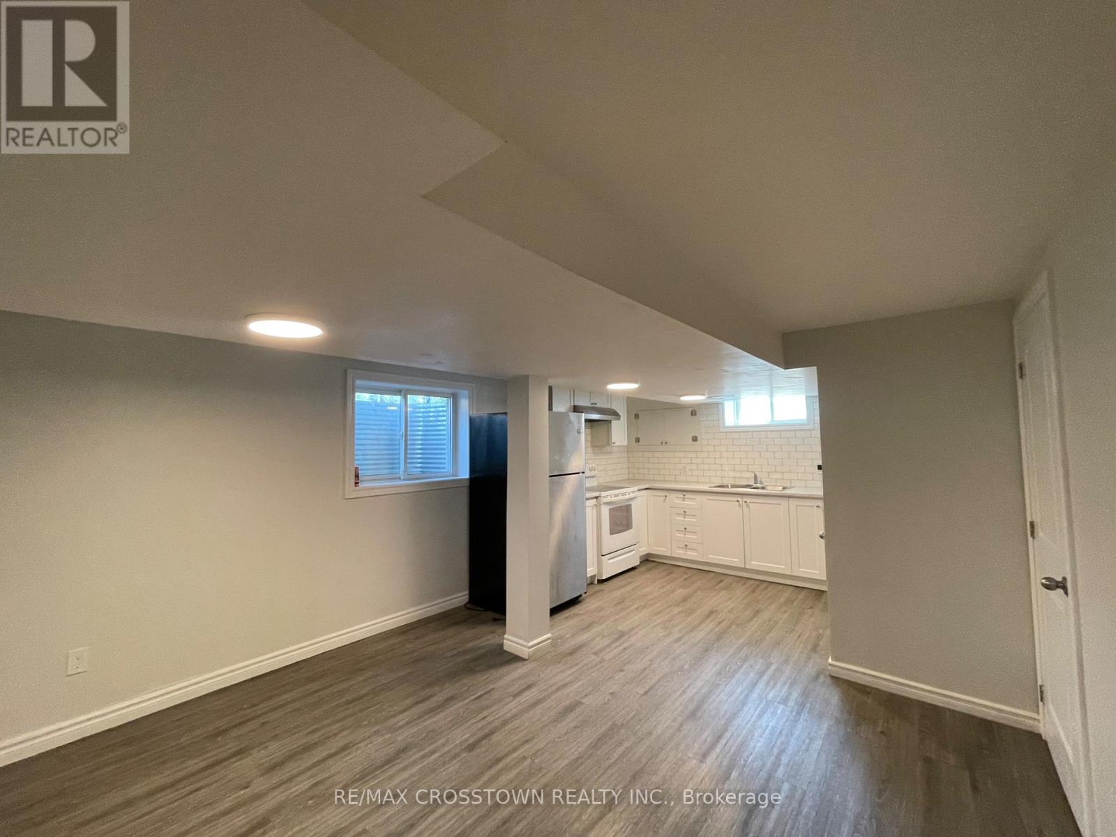 A-BASEMENT - 76A (BASEMENT) OWEN STREET, Barrie, Ontario