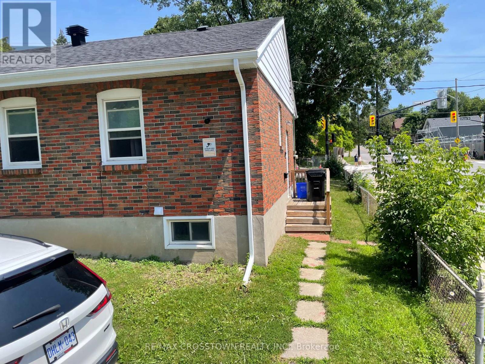 A-Basement - 76a (Basement) Owen Street, Barrie, Ontario L4M 3H5 - Photo 25 - S13589542