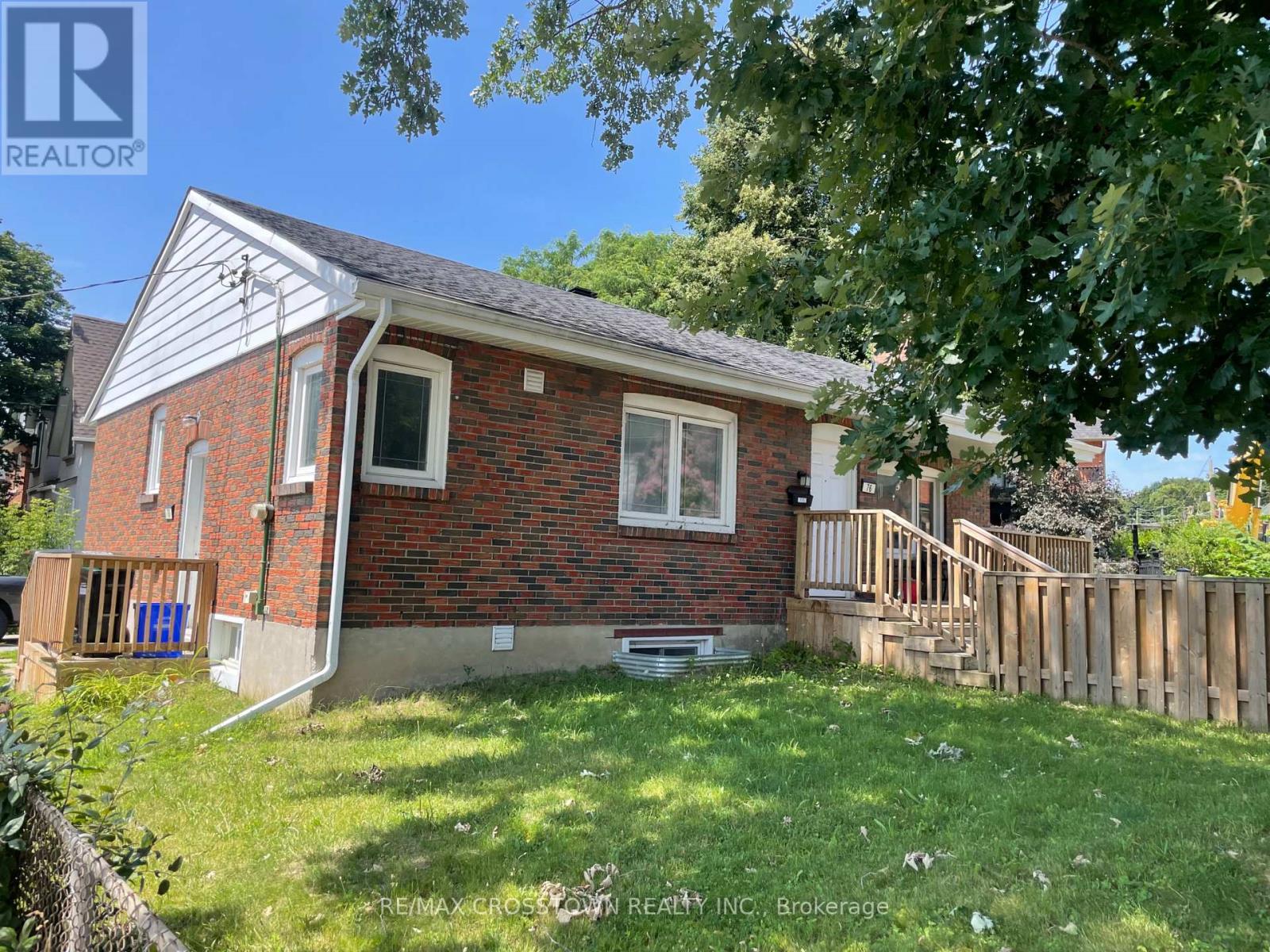 A-Basement - 76a (Basement) Owen Street, Barrie, Ontario L4M 3H5 - Photo 5 - S13589542
