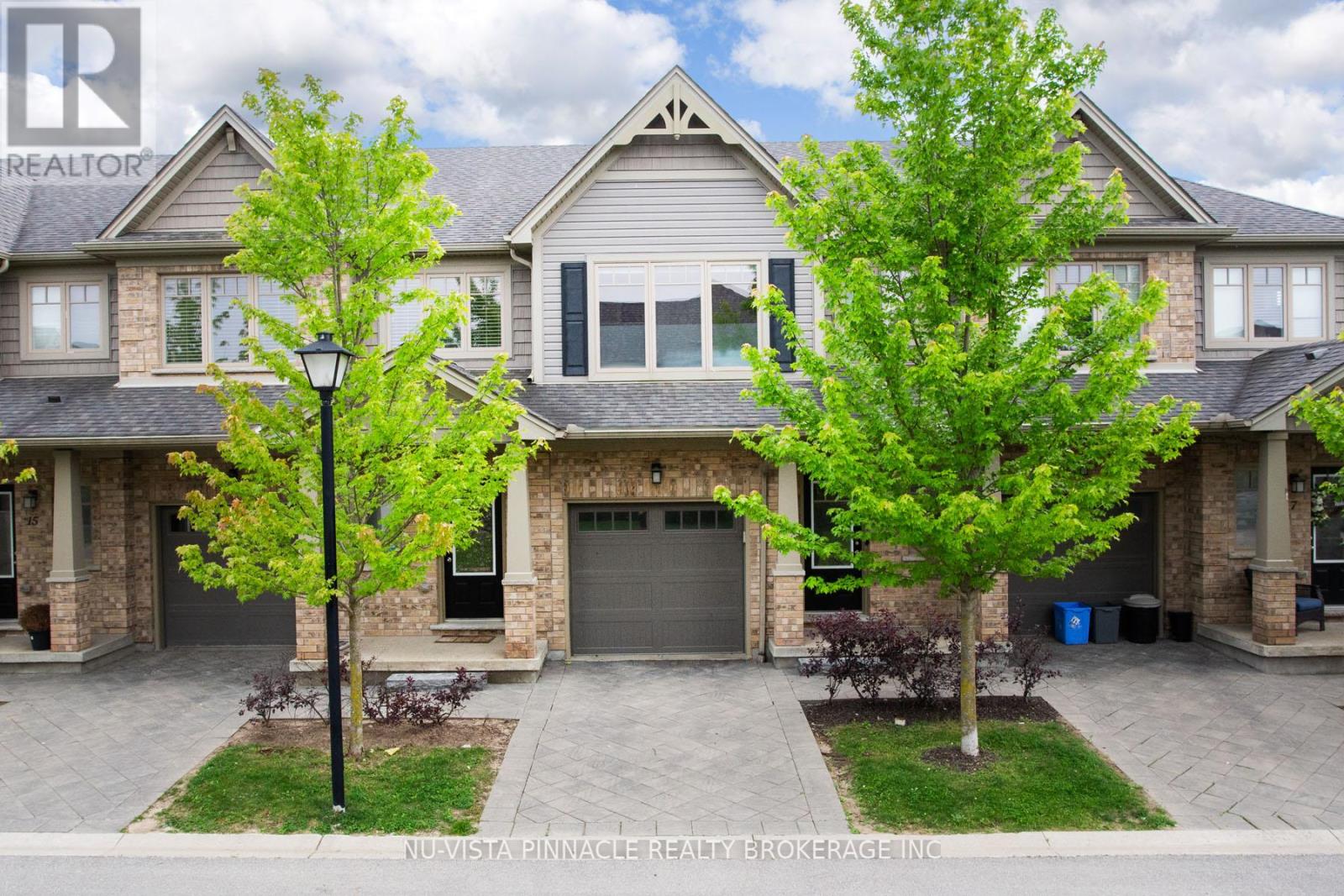 11 - 1924 CEDARHOLLOW BOULEVARD, London North, Ontario