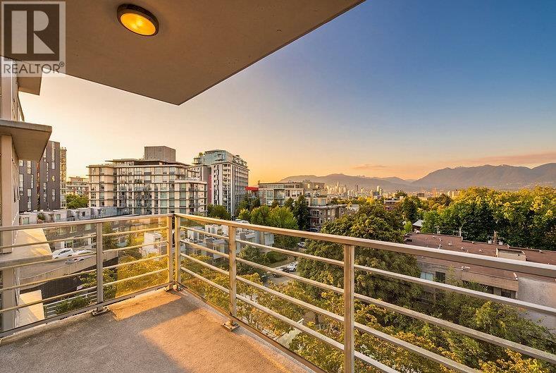 709 2788 Prince Edward Street, Vancouver, British Columbia  V5T 0C7 - Photo 17 - R3148826