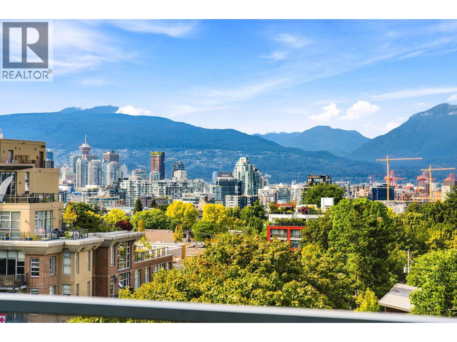 709 2788 Prince Edward Street, Vancouver, British Columbia  V5T 0C7 - Photo 19 - R3148826