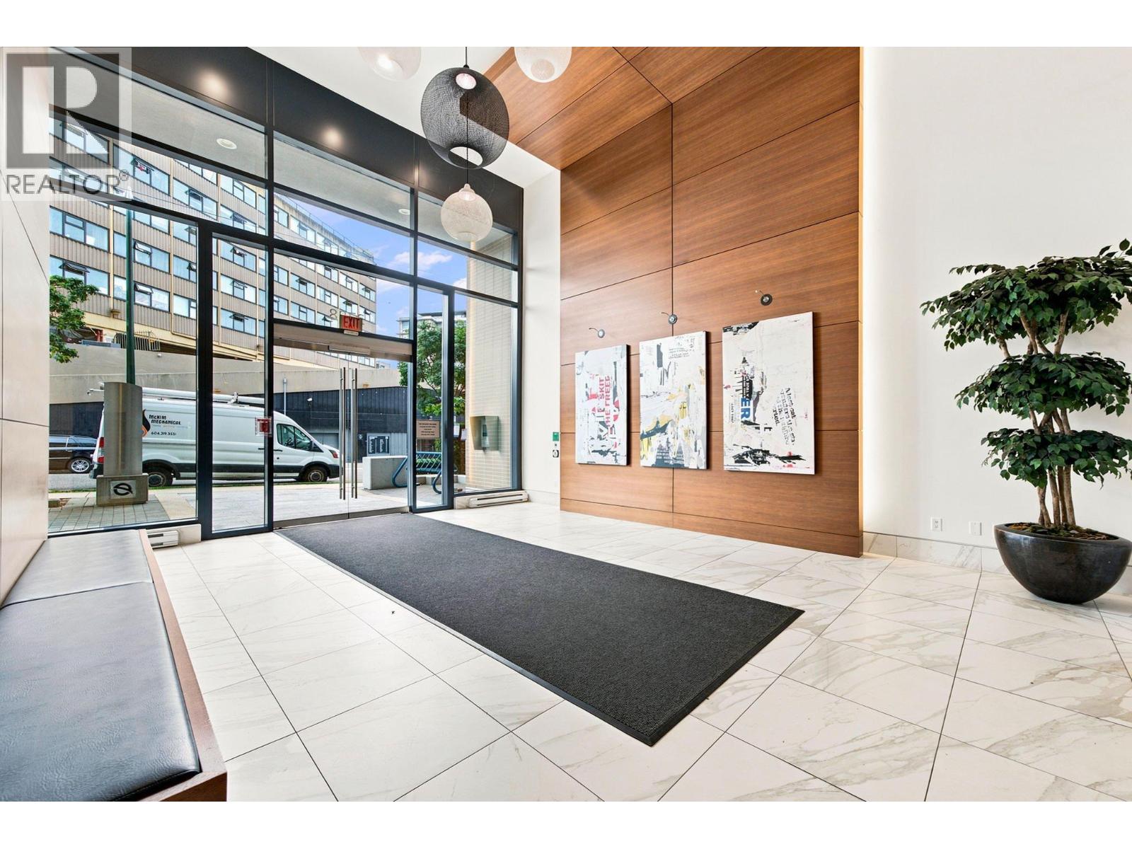 709 2788 Prince Edward Street, Vancouver, British Columbia  V5T 0C7 - Photo 33 - R3148826