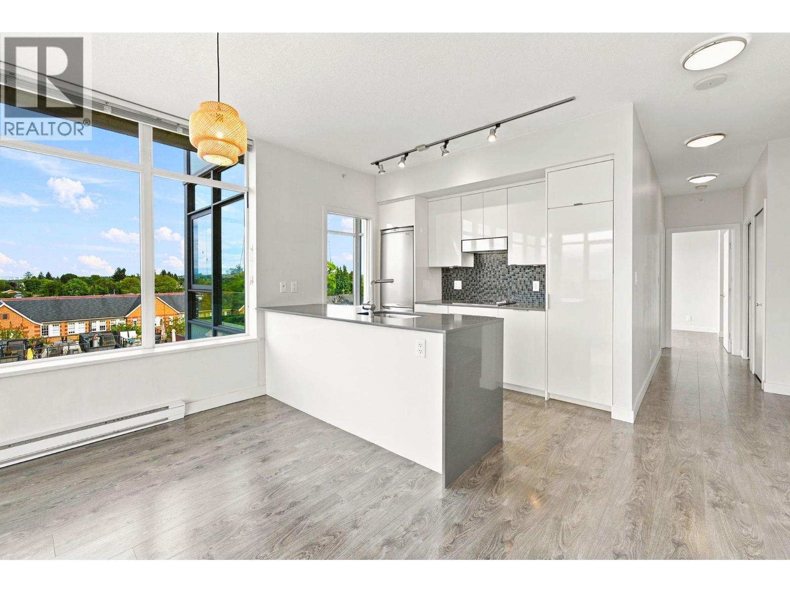709 2788 Prince Edward Street, Vancouver, British Columbia  V5T 0C7 - Photo 6 - R3148826