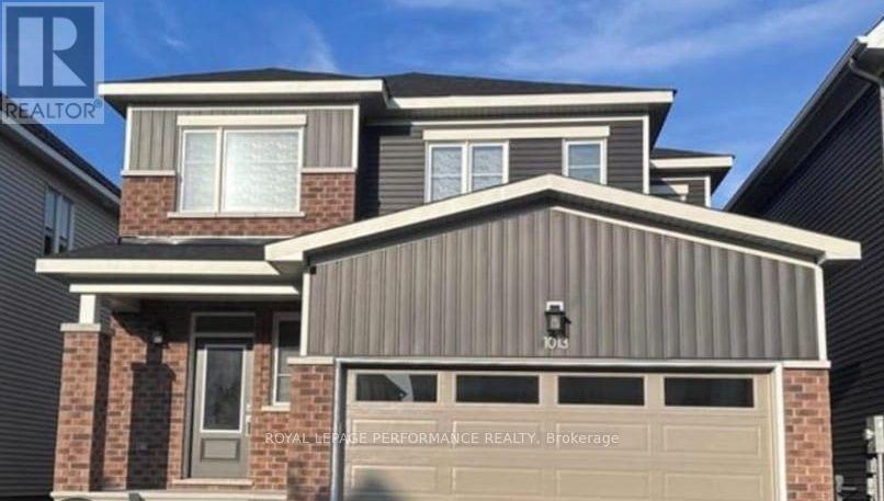 1013 COTTONTAIL WALK, Ottawa
