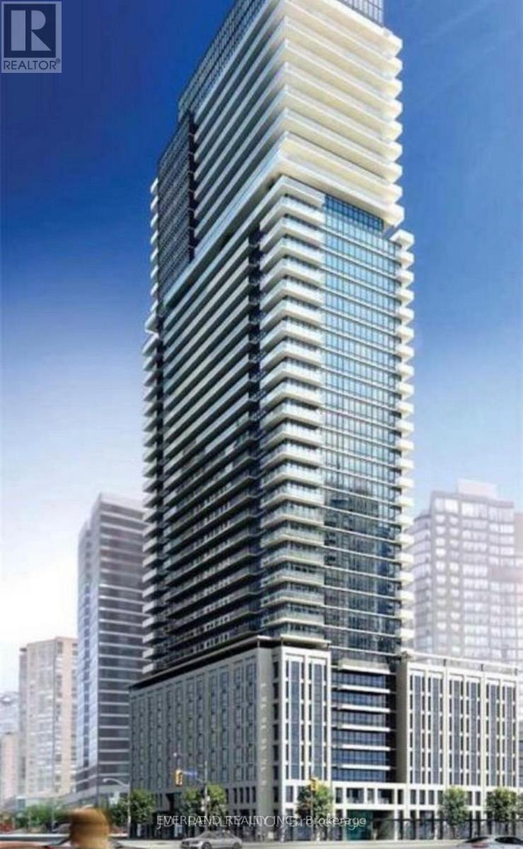 1309 - 955 BAY STREET, Toronto (Bay Street Corridor)