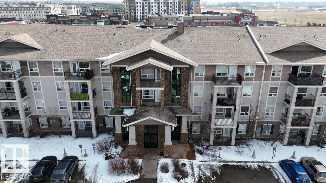 #1111 7339 SOUTH TERWILLEGAR DR NW, Edmonton, Alberta