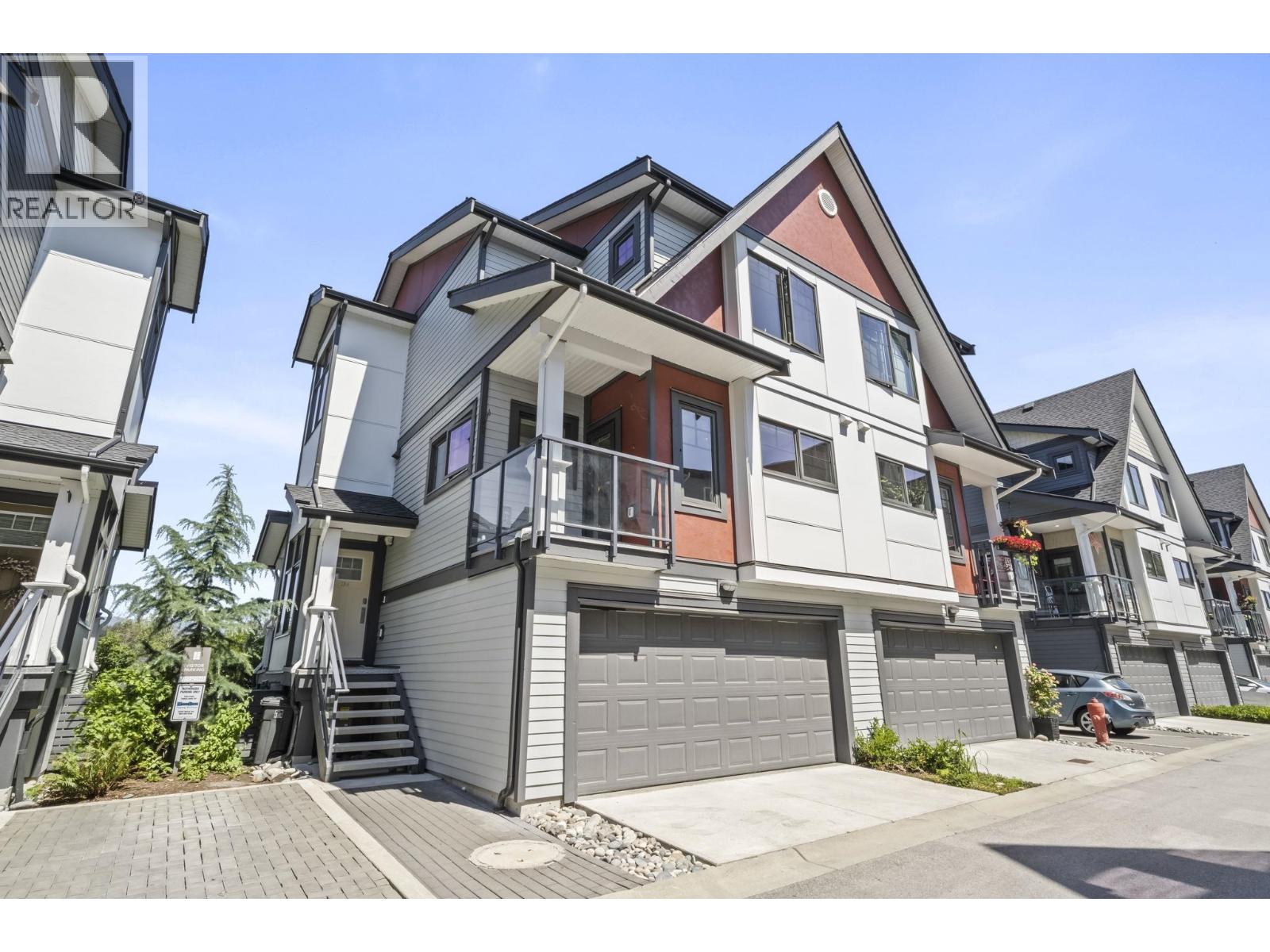 136 19451 SUTTON AVENUE, Pitt Meadows, British Columbia