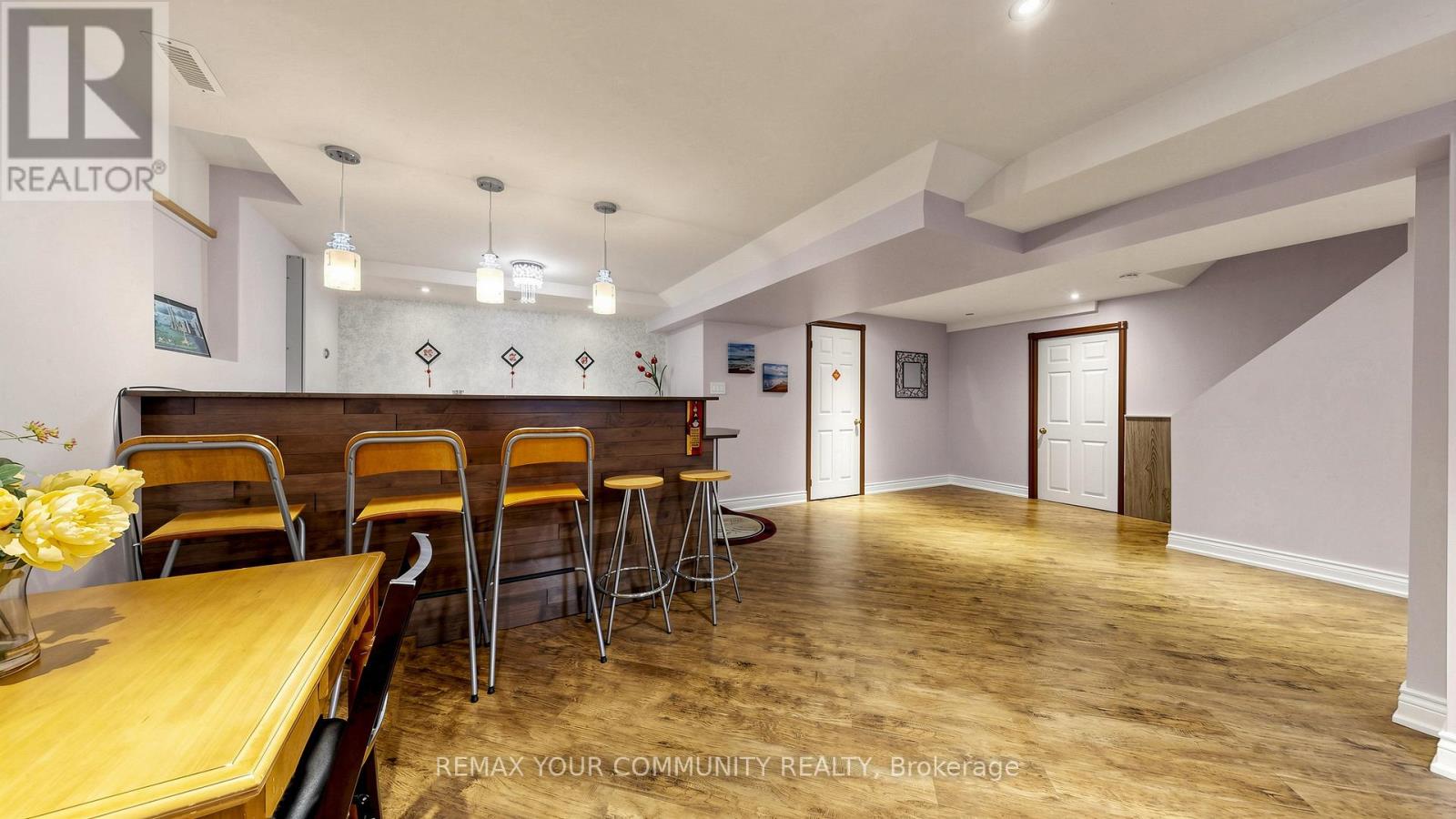 Basement - 32 Soho Crescent, Markham, Ontario  L3P 7H7 - Photo 11 - N13579080