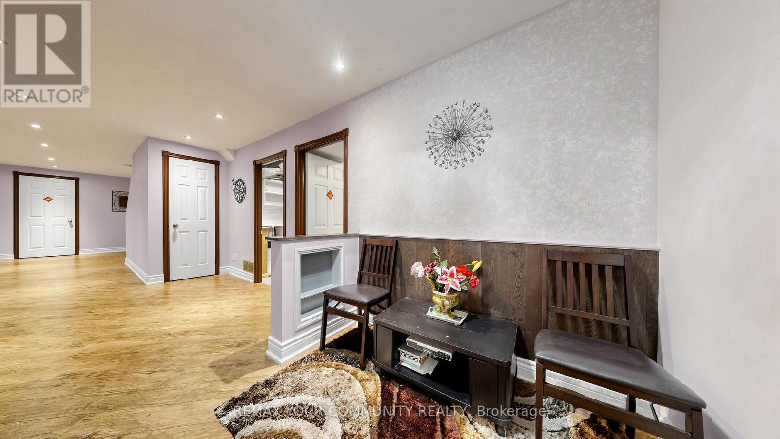 Basement - 32 Soho Crescent, Markham, Ontario  L3P 7H7 - Photo 16 - N13579080