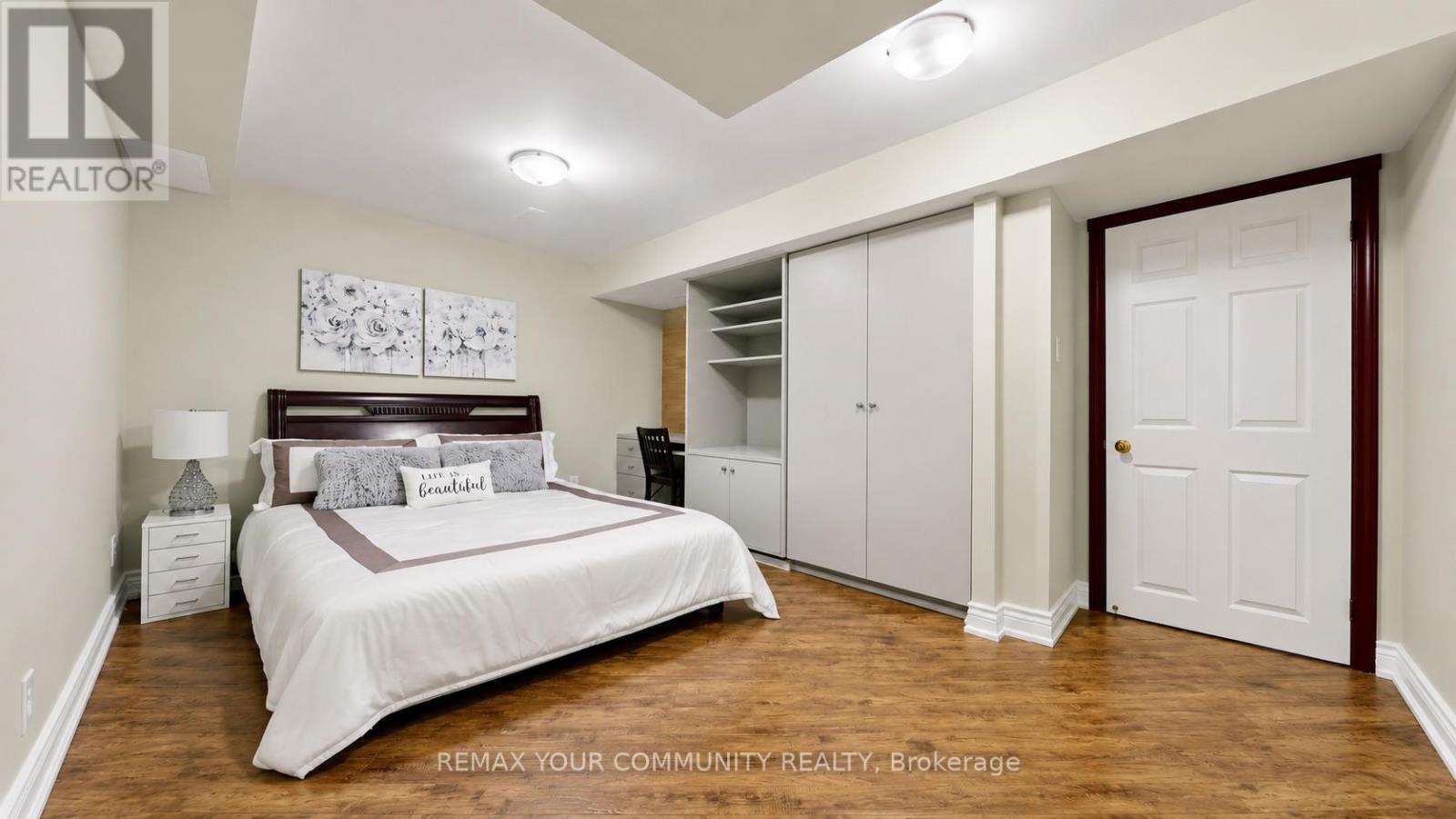 Basement - 32 Soho Crescent, Markham, Ontario  L3P 7H7 - Photo 21 - N13579080