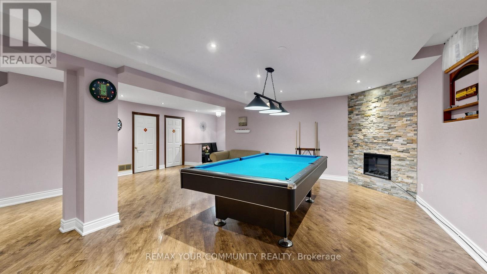 Basement - 32 Soho Crescent, Markham, Ontario  L3P 7H7 - Photo 7 - N13579080