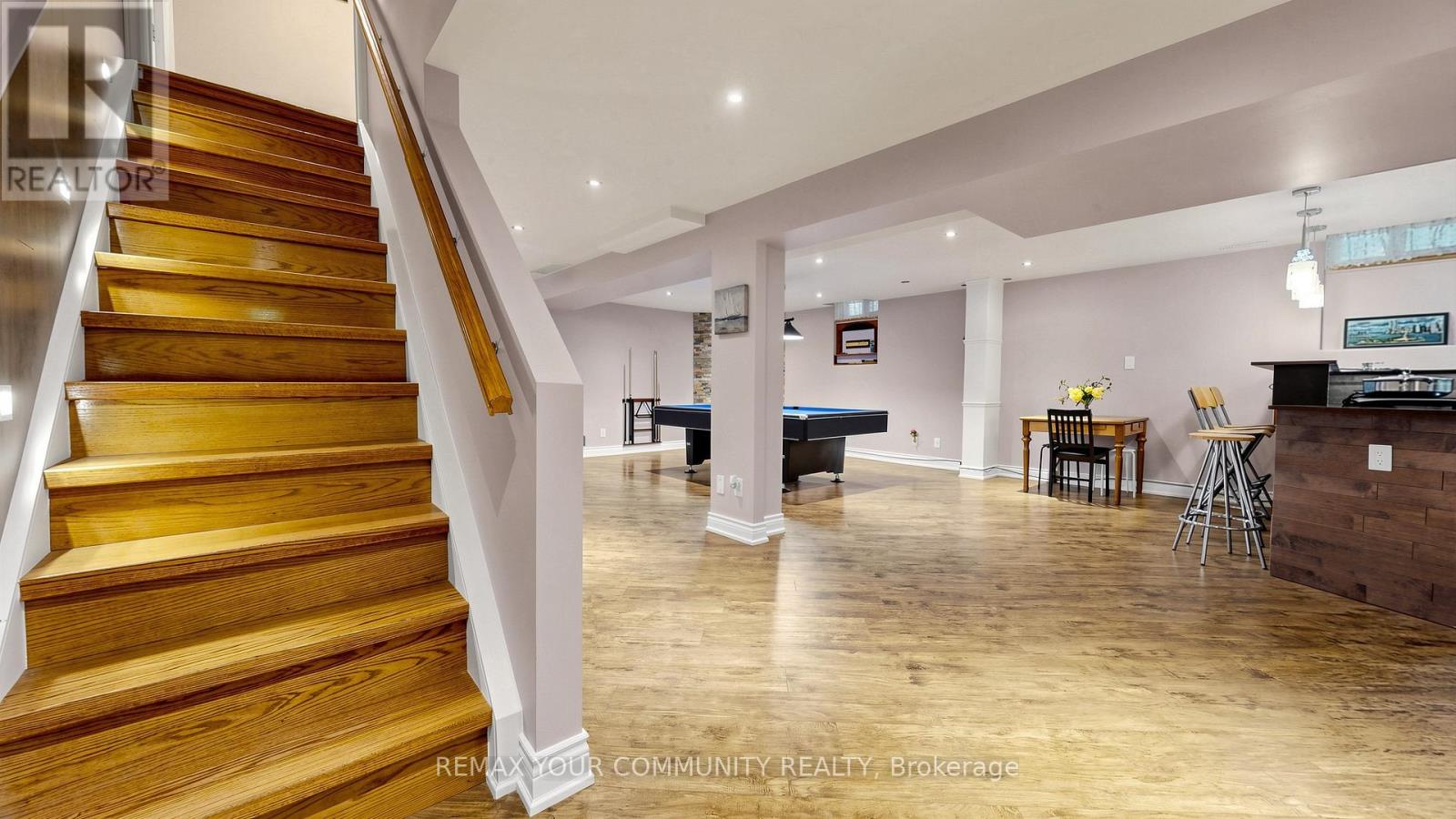 Basement - 32 Soho Crescent, Markham, Ontario  L3P 7H7 - Photo 27 - N13579080