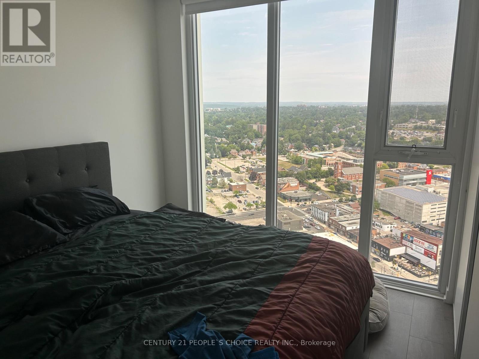 2705 - 39 Mary Street, Barrie, Ontario L4N 1S9 - Photo 6 - S13585674