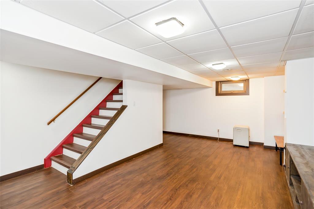 6 St Edmund's Bay, Winnipeg, Manitoba R3T 3M6 - Photo 30 - 202617183