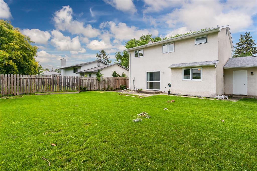 6 St Edmund's Bay, Winnipeg, Manitoba R3T 3M6 - Photo 43 - 202617183