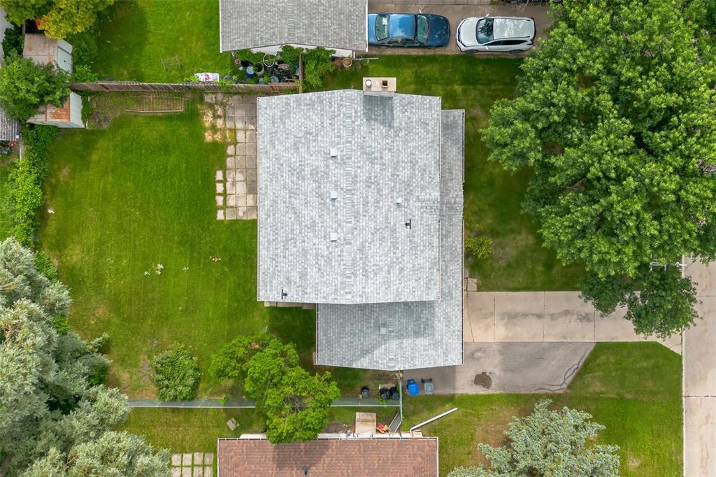 6 St Edmund's Bay, Winnipeg, Manitoba R3T 3M6 - Photo 37 - 202617183
