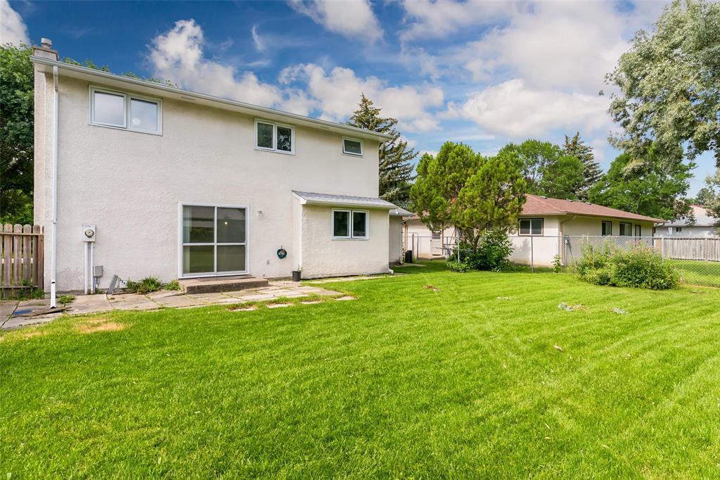 6 St Edmund's Bay, Winnipeg, Manitoba R3T 3M6 - Photo 44 - 202617183