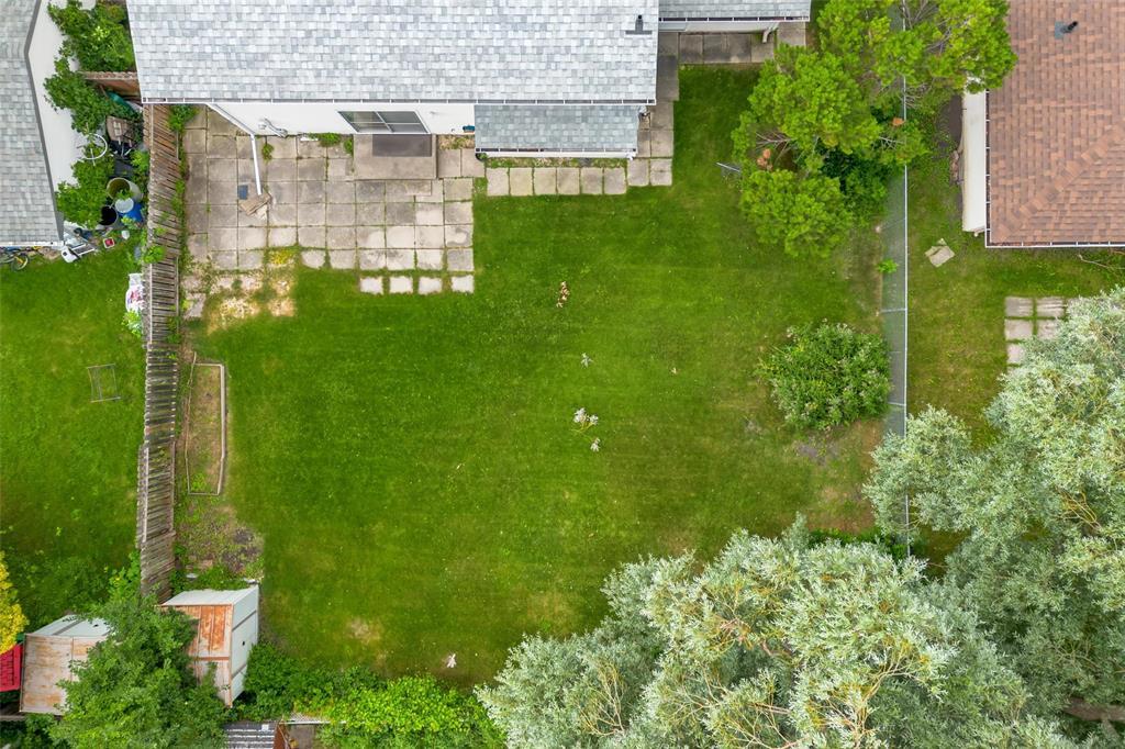 6 St Edmund's Bay, Winnipeg, Manitoba R3T 3M6 - Photo 38 - 202617183