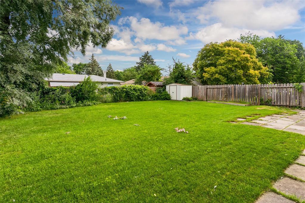 6 St Edmund's Bay, Winnipeg, Manitoba R3T 3M6 - Photo 42 - 202617183