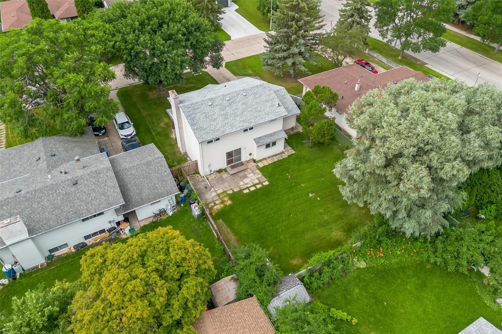 6 St Edmund's Bay, Winnipeg, Manitoba R3T 3M6 - Photo 39 - 202617183