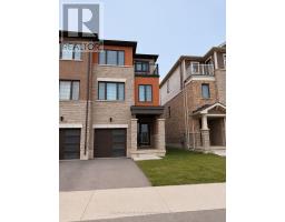 249 GILLESPIE DRIVE, Brantford, Ontario