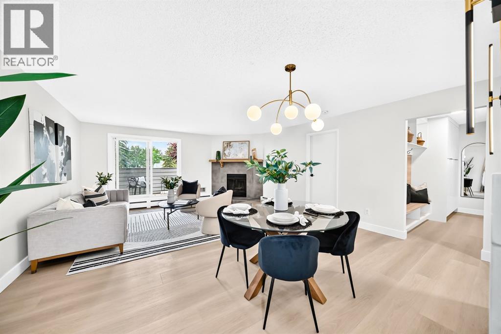 3204, 80 Glamis Drive SW, Calgary, Alberta  T3A 6T7 - Photo 4 - A2329751