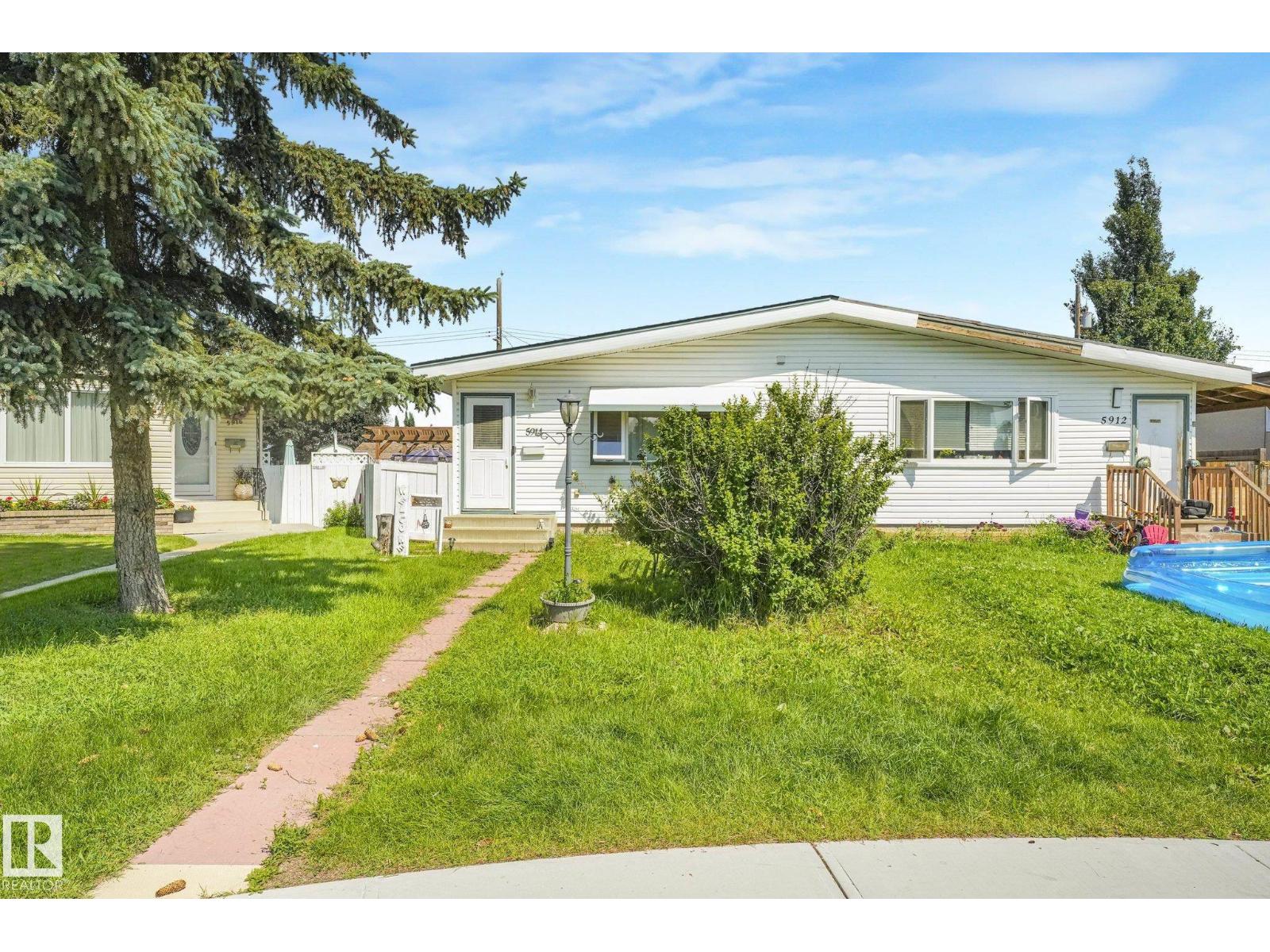 5914 91 Av NW, Edmonton, Alberta  T6B 0R4 - Photo 4 - E4500053