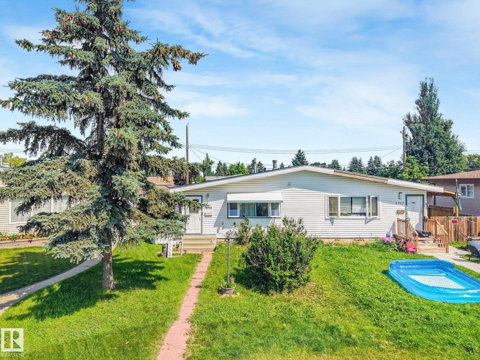 5914 91 Av NW, Edmonton, Alberta  T6B 0R4 - Photo 49 - E4500053