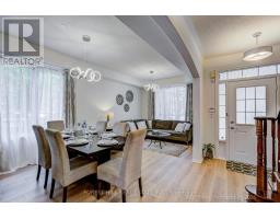 1148 BARCLAY CIRCLE, Milton, Ontario