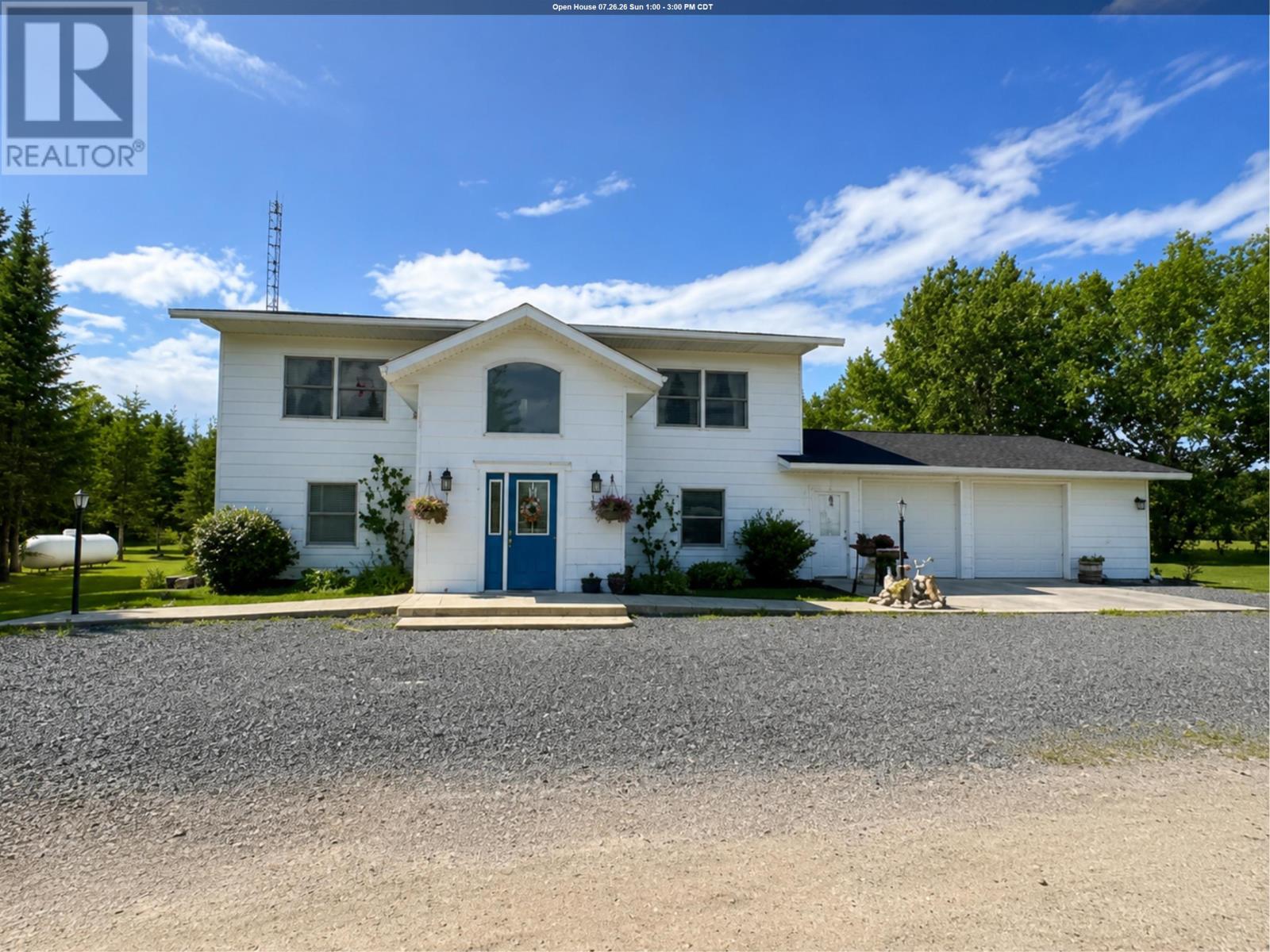 7431 Hwy 621, Bergland-Morson, Ontario