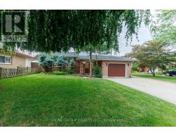 7178 FREEMAN STREET, Niagara Falls, Ontario