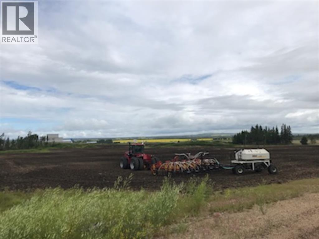 9001 90 Street, Sexsmith, Alberta