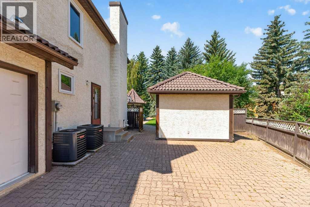128 Santana Court NW, Calgary, Alberta  T3K 3L9 - Photo 35 - A2330442