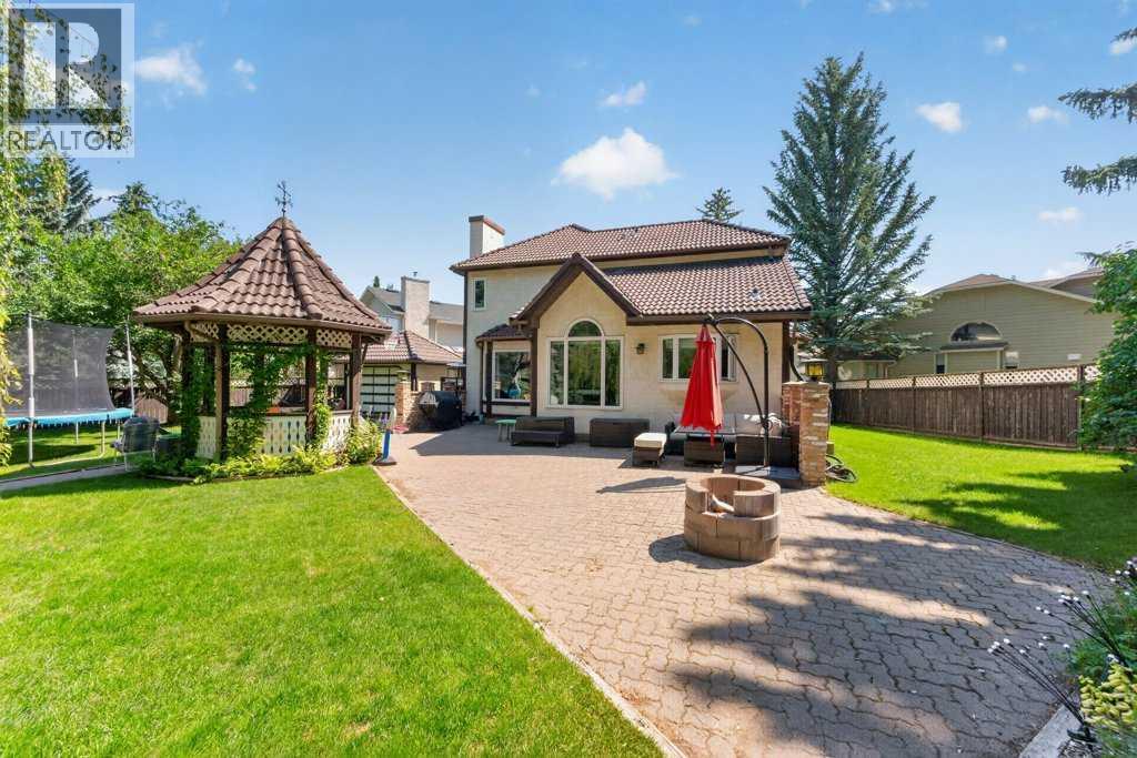 128 Santana Court NW, Calgary, Alberta  T3K 3L9 - Photo 29 - A2330442