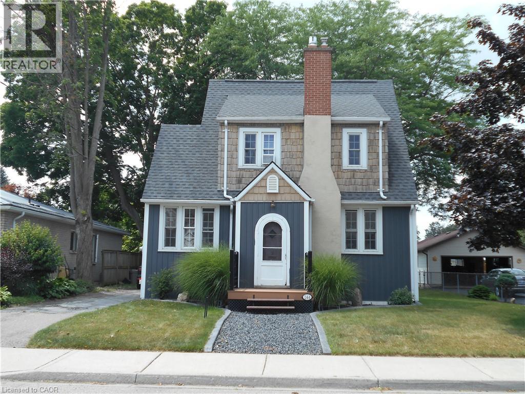 244 KENT Street S, Simcoe, Ontario