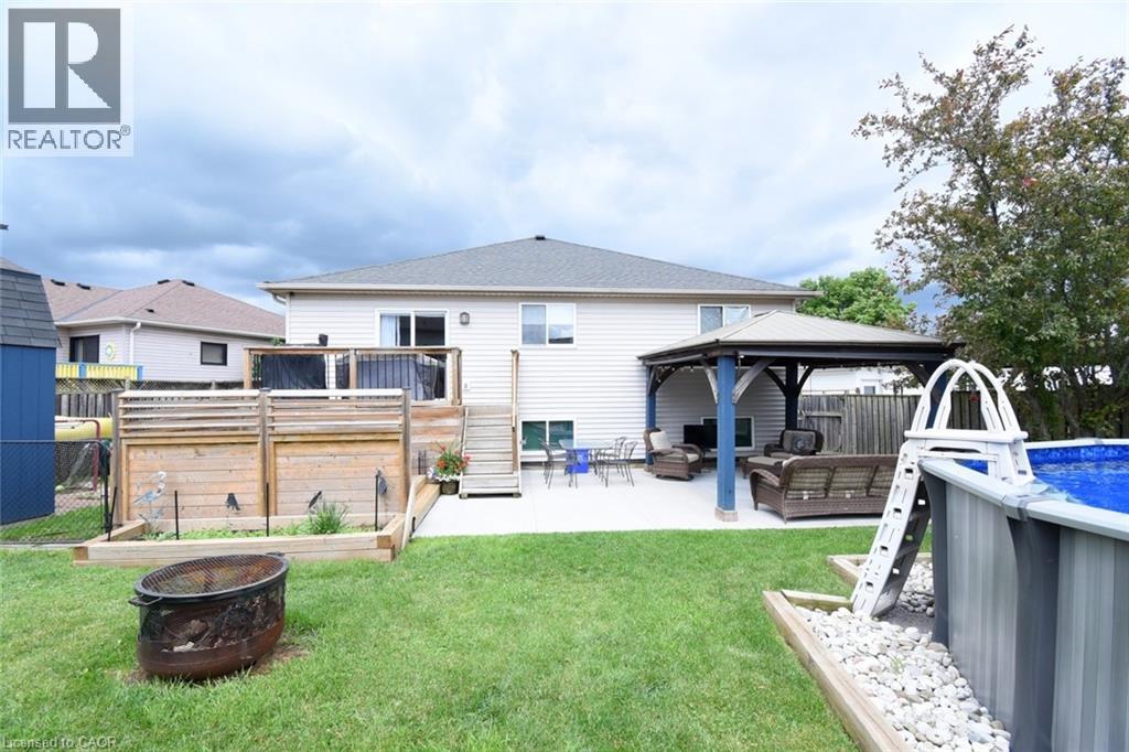 21 Glengary Crescent, Caledonia, Ontario  N3W 2L7 - Photo 21 - 40825181