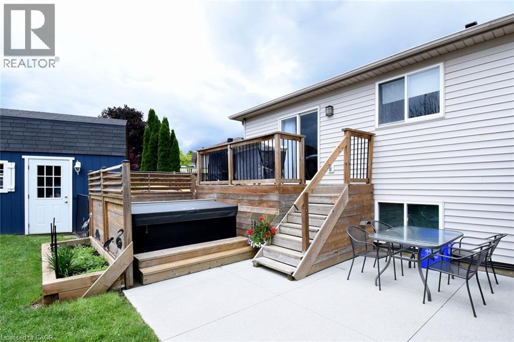 21 Glengary Crescent, Caledonia, Ontario  N3W 2L7 - Photo 24 - 40825181