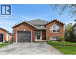 21 GLENGARY Crescent, Caledonia, Ontario