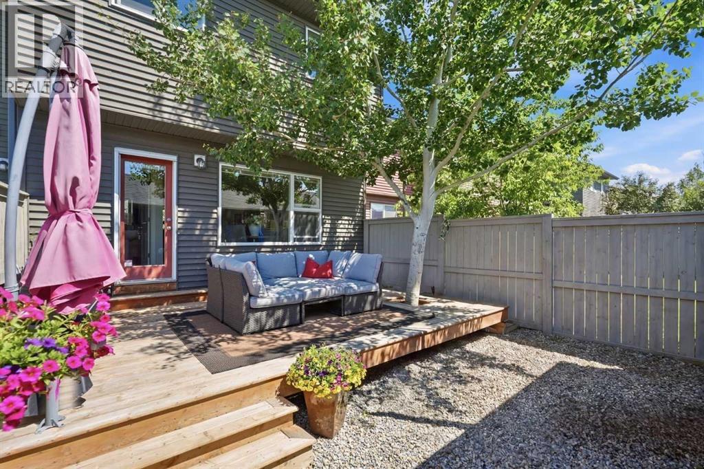 40 Sunvalley Road, Cochrane, Alberta  T4C 0X6 - Photo 18 - A2329574