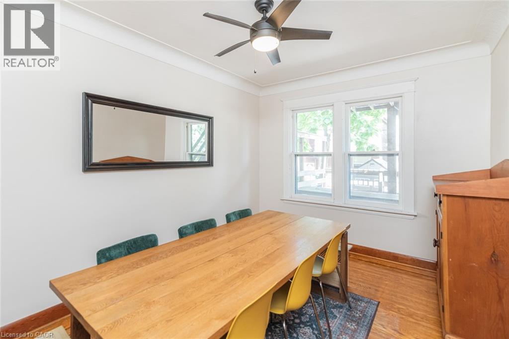 9 Senator Avenue, Hamilton, Ontario  L8L 1Z3 - Photo 13 - 40842299