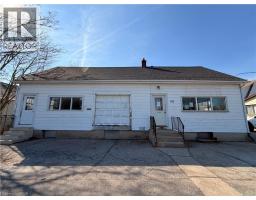 118 CHARING CROSS Street, Brantford, Ontario