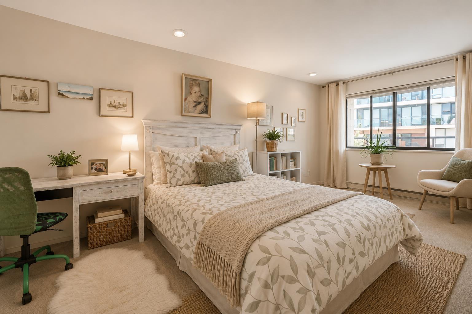 204 1440 George Street, White Rock, British Columbia V4B 4A3 - Photo 15 - R3144441