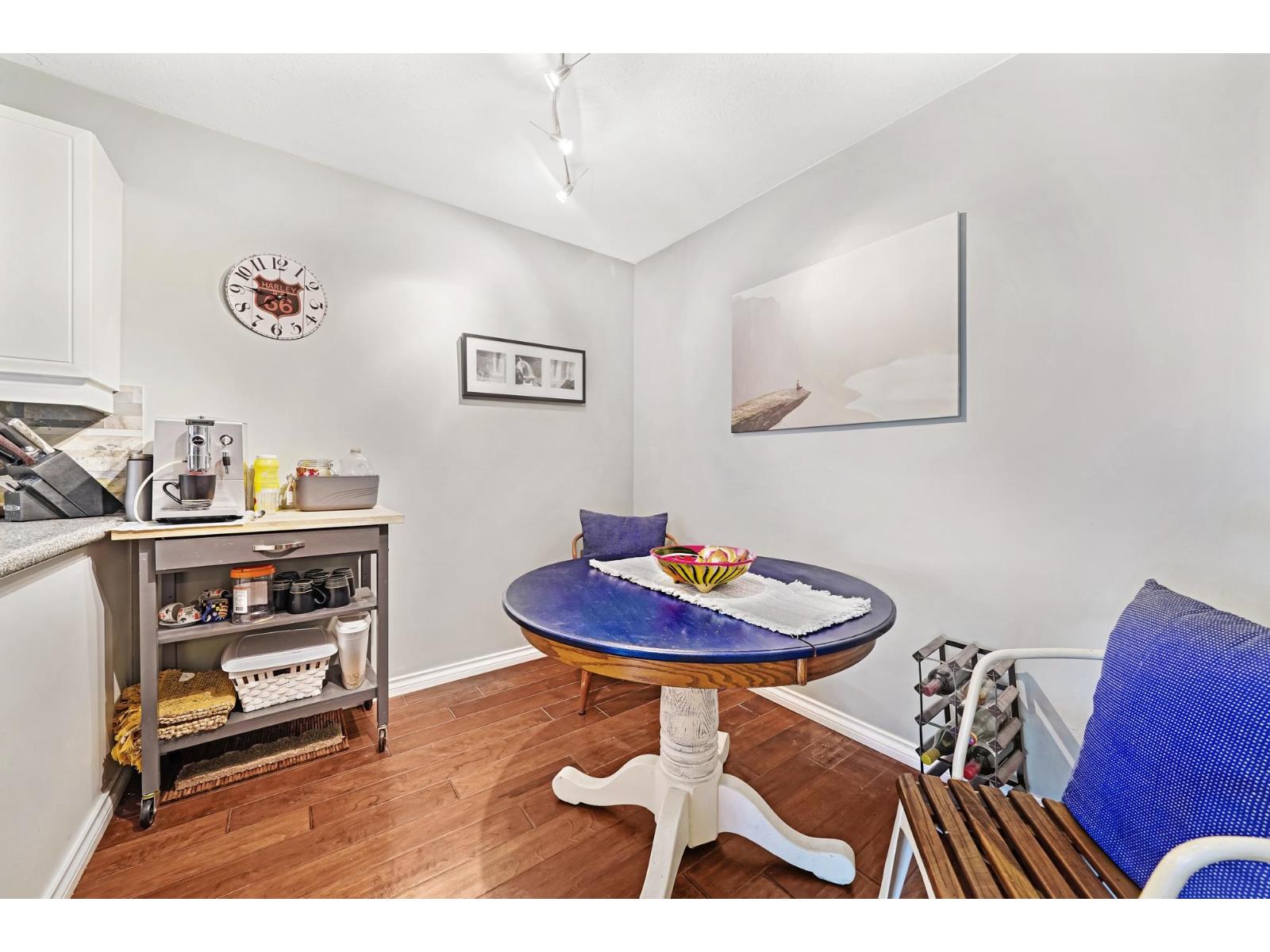 204 1440 George Street, White Rock, British Columbia V4B 4A3 - Photo 11 - R3144441