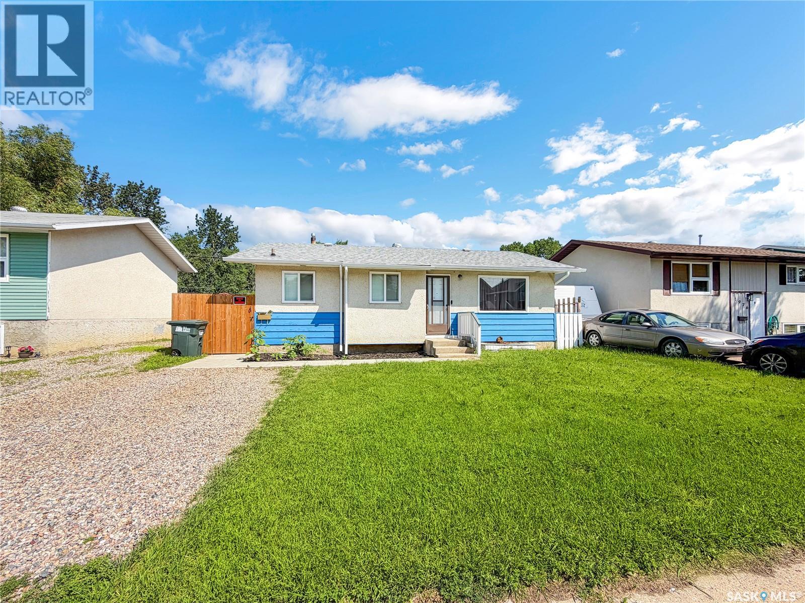 1982 13th Street W, Prince Albert, Saskatchewan  S6V 3K5 - Photo 29 - SK043274