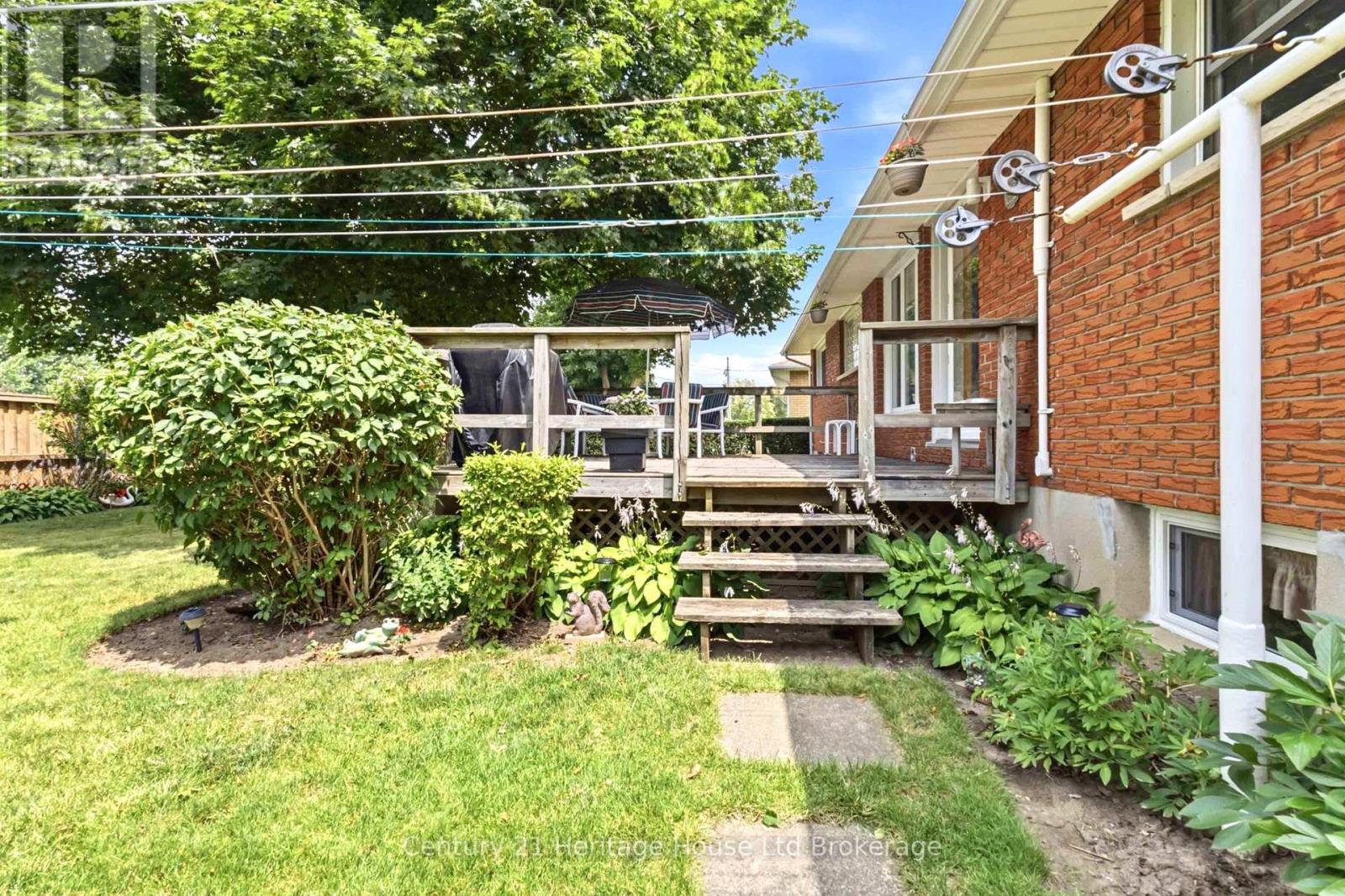 26 Deveron Crescent, London South, Ontario  N5Z 4B1 - Photo 27 - X13591430