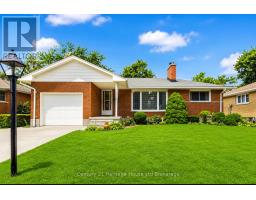 26 DEVERON CRESCENT, London South, Ontario
