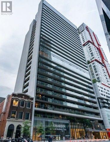 1603 - 330 RICHMOND STREET W, Toronto, Ontario