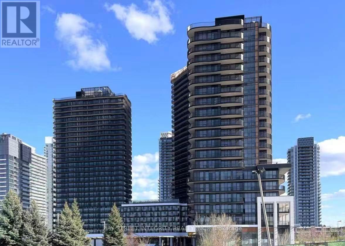 360 - 68 ESTHER SHINER BOULEVARD, Toronto, Ontario