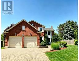 47 GLEN HILL DRIVE, Whitby, Ontario